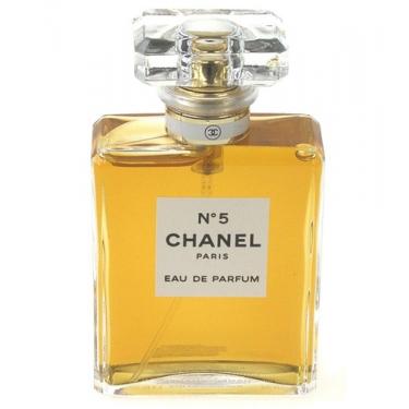 Chanel No.5   60Ml  Refillable  Per Donna (Eau De Parfum)