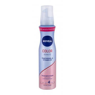 Nivea Color Care & Protect   150Ml    Per Donna (Mousse Per Capelli)