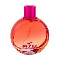 Hollister Wave 2   100Ml    Per Donna (Eau De Parfum)