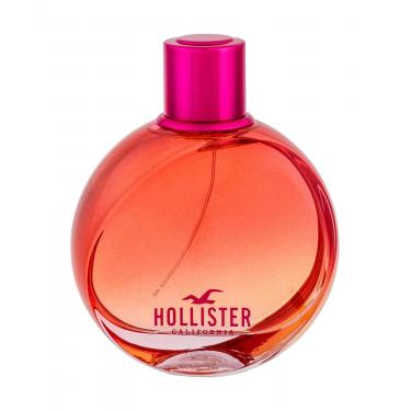 Hollister Wave 2 100Ml Per Donna (Eau De Parfum) Hollister Wave 2 100Ml Per Donna (Eau De Parfum)
