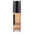 Gabriella Salvete Cover Foundation   30Ml 104 Light Sand  Spf30 Per Donna (Makeup)