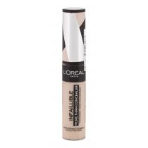 L'Oréal Paris Infaillible More Than Concealer  11Ml 323 Fawn   Per Donna (Correttore)