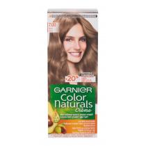 Garnier Color Naturals Créme  40Ml 7,00 Natural Blond   Per Donna (Tinta Per Capelli)