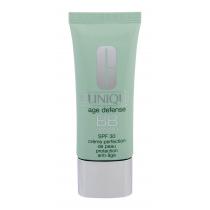 Clinique Age Defense   40Ml 02  Spf30 Per Donna (Crema Bb)