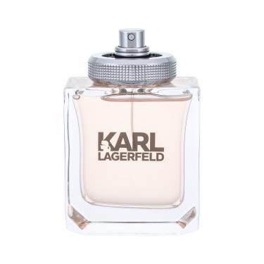 Karl Lagerfeld Karl Lagerfeld For Her   85Ml    Per Donna Senza Confezione(Eau De Parfum)