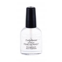 Sally Hansen Hard As Nails   13,3Ml    Per Donna (Smalto Per Unghie)