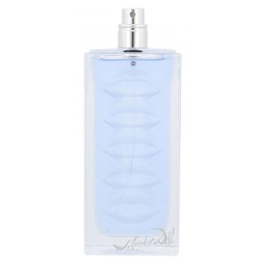 Salvador Dali Eau De Rubylips 100Ml Per Donna Senza Confezione(Eau De Toilette) Salvador Dali Eau De Rubylips 100Ml Per Donna Senza Confezione(Eau De Toilette)