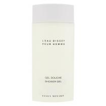 Issey Miyake L´Eau D´Issey Pour Homme   200Ml    Per Uomo (Bagnoschiuma)