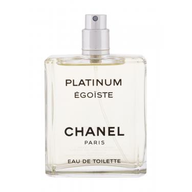 Chanel Platinum Egoiste Pour Homme 100Ml Per Uomo Senza Confezione(Eau De Toilette) Chanel Platinum Egoiste Pour Homme 100Ml Per Uomo Senza Confezione(Eau De Toilette)