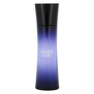 Giorgio Armani Code 30Ml Per Donna (Eau De Parfum) Giorgio Armani Code 30Ml Per Donna (Eau De Parfum)