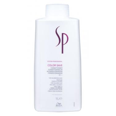 Wella Professionals Sp Color Save 1000Ml Per Donna (Condizionatore) Wella Professionals Sp Color Save 1000Ml Per Donna (Condizionatore)