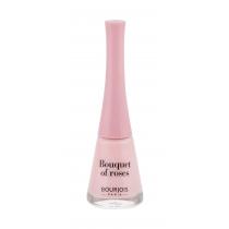 Bourjois Paris 1 Second   9Ml 13 Bouquet Of Roses   Per Donna (Smalto Per Unghie)