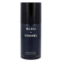 Chanel Bleu De Chanel   100Ml    Per Uomo (Deodorante)