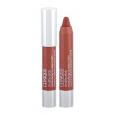 Clinique Chubby Stick   3G 02 Whole Lotta Honey   Per Donna (Rossetto)