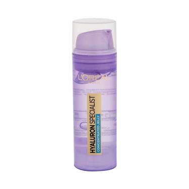 L'Oréal Paris Hyaluron Specialist Concentrated Jelly  50Ml    Per Donna (Gel Viso)