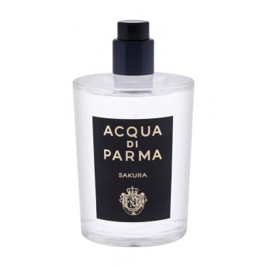 Acqua Di Parma Signatures Of The Sun Sakura  100Ml    Unisex Senza Confezione(Eau De Parfum)