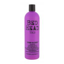 Tigi Bed Head Dumb Blonde  750Ml    Per Donna (Condizionatore)