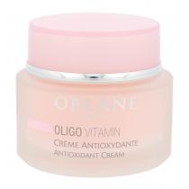 Orlane Oligo Vitamin Antioxidant Cream  50Ml    Per Donna (Crema Da Giorno)