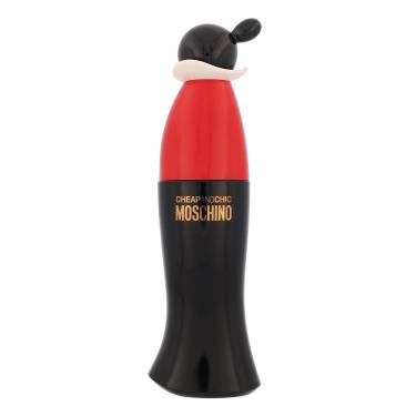 Moschino Cheap And Chic   100Ml    Per Donna (Eau De Toilette)