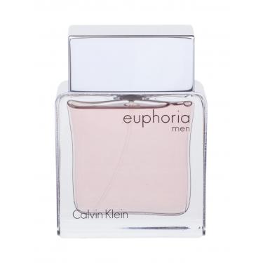 Calvin Klein Euphoria   50Ml    Per Uomo (Eau De Toilette)