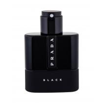 Prada Luna Rossa Black  50Ml    Per Uomo (Eau De Parfum)
