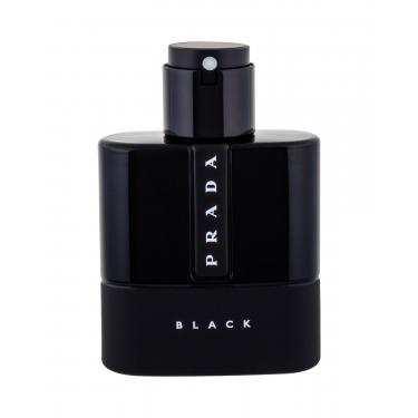 Prada Luna Rossa Black  50Ml    Per Uomo (Eau De Parfum)