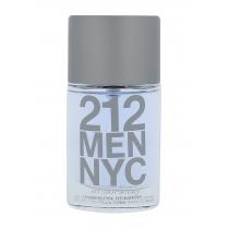 Carolina Herrera 212 Nyc Men   30Ml    Per Uomo (Eau De Toilette)