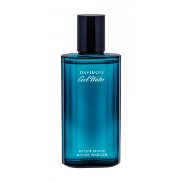 Davidoff Cool Water   75Ml    Per Uomo (Aftershave Water)