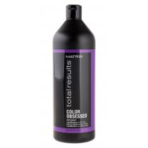 Matrix Total Results Color Obsessed   1000Ml    Per Donna (Condizionatore)