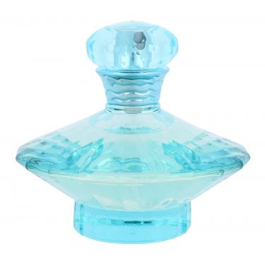 Britney Spears Curious   50Ml    Per Donna (Eau De Parfum)