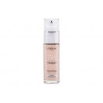 Loreal Paris True Match Super-Blendable Foundation 30Ml  Per Donna  (Makeup)  0.5N Porcelain