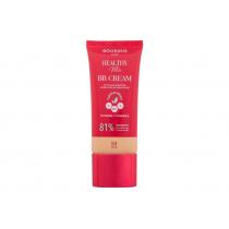 Bourjois Paris Healthy Mix      30Ml Per Donna (Bb Cream) Clean & Vegan Bb Cream