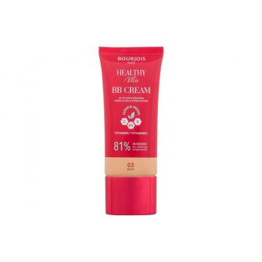 Bourjois Paris Healthy Mix      30Ml Per Donna (Bb Cream) Clean & Vegan Bb Cream