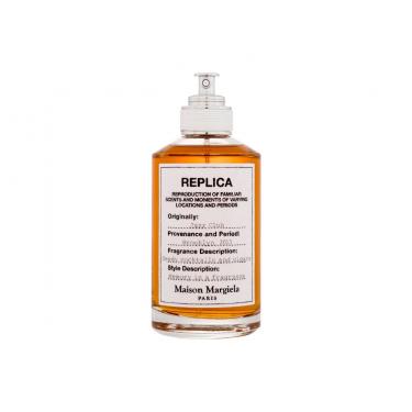 Maison Margiela Paris Replica      100Ml Per Uomo (Eau De Toilette) Jazz Club