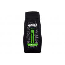 Str8 Freak  250Ml  Per Uomo  (Shower Gel)  