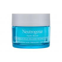 Neutrogena Hydro Boost Skin Rescue Balm  50Ml    Per Donna (Gel Viso)