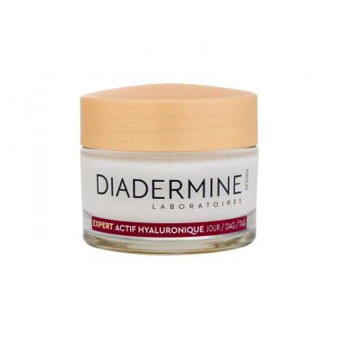 Diadermine Expert      50Ml Per Donna (Day Cream) Actif Hyaluronique Day Cream