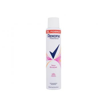 Rexona Motionsense Sexy Bouquet 200Ml  Per Donna  (Antiperspirant)  