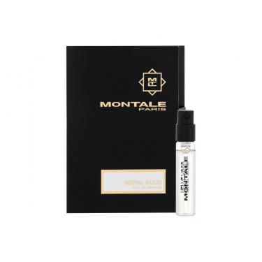 Montale Nepal Aoud      2Ml Unisex (Eau De Parfum)