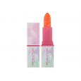 Makeup Revolution London Candy Haze Lip Balm  3,2G Fire Orange   Per Donna (Balsamo Per Le Labbra)
