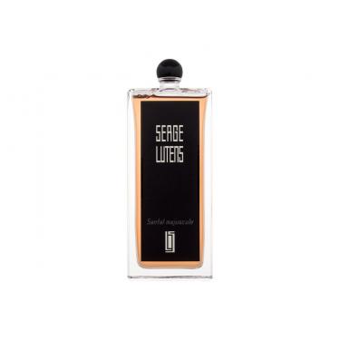 Serge Lutens Santal Majuscule 100Ml (Eau De Parfum) Unisex Serge Lutens Santal Majuscule 100Ml (Eau De Parfum) Unisex