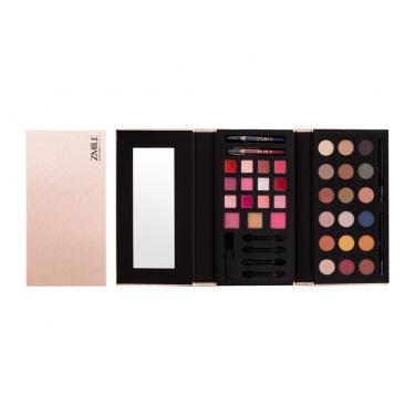 Zmile Cosmetics Glam To Go 25,1G (Makeup Palette) Per Donna Zmile Cosmetics Glam To Go 25,1G (Makeup Palette) Per Donna