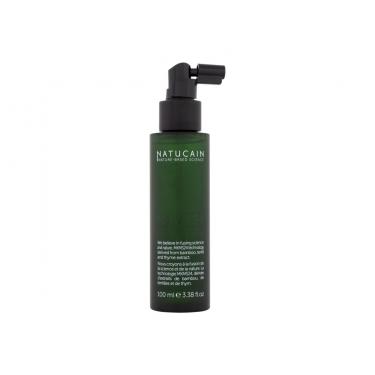 Natucain Mkms24 Hair Activator Serum  100Ml    Per Donna (Siero Per Capelli)