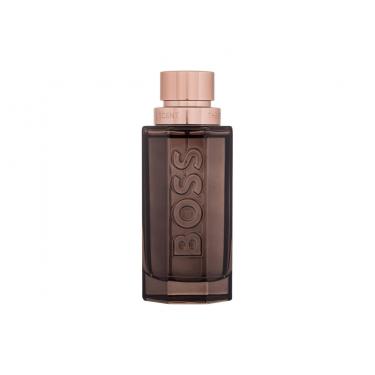 Hugo Boss Boss The Scent 100Ml (Perfume) Per Uomo Hugo Boss Boss The Scent 100Ml (Perfume) Per Uomo