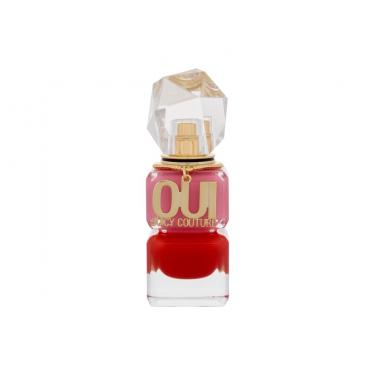 Juicy Couture Juicy Couture Oui  30Ml    Per Donna (Eau De Parfum)