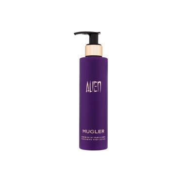 Mugler Alien 200Ml (Body Lotion) Per Donna Mugler Alien 200Ml (Body Lotion) Per Donna