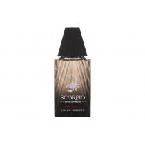 Scorpio Unlimited Anniversary Edition  75Ml    Per Uomo (Eau De Toilette)