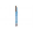 Rimmel London Kind & Free Brow Definer 0,09G  Per Donna  (Eyebrow Pencil)  002 Taupe