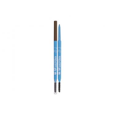 Rimmel London Kind & Free Brow Definer 0,09G  Per Donna  (Eyebrow Pencil)  002 Taupe