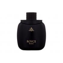 Vurv Royce Black 100Ml    (Eau De Parfum) Per Uomo  